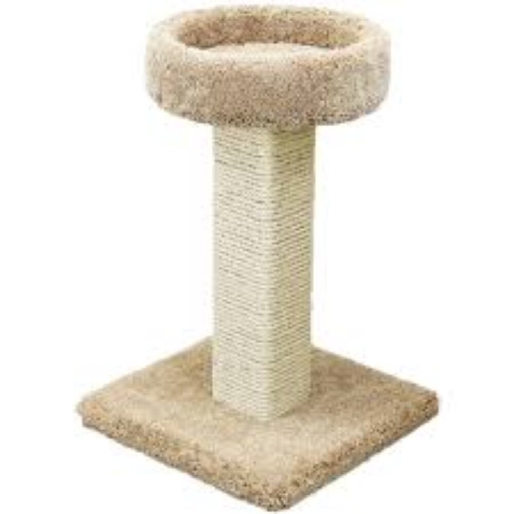 Cat scratching post